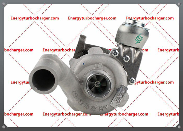 GTA1749V Bộ tăng áp năng lượng 708639-5010S 708639-0002 708639-0003 14411-AW301 14411-00Q0E  với động cơ F9Q