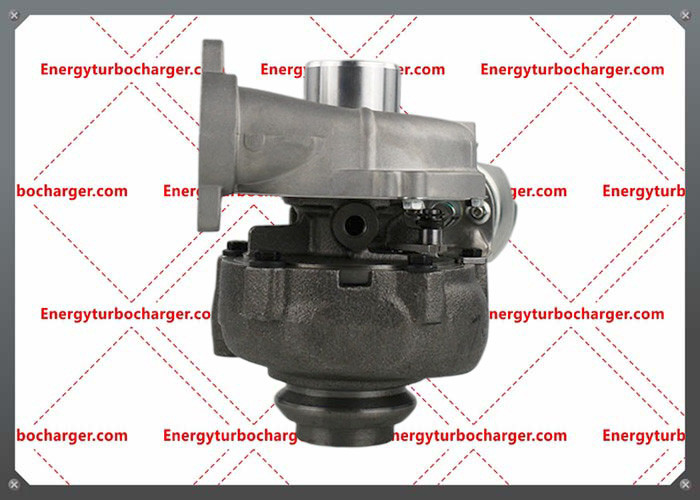 GT1544V Mazda BMW Turbocharger 753420-5005S 5004S 740821-0001 750030-0002 9651839880 DV6TED4 Động cơ