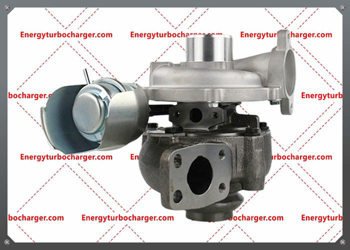 GT1544V Mazda BMW Turbocharger 753420-5005S 5004S 740821-0001 750030-0002 9651839880 DV6TED4 Động cơ