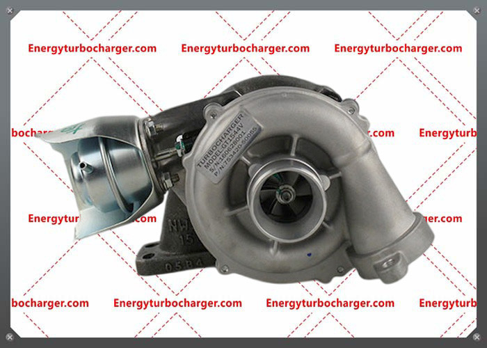 GT1544V Mazda BMW Turbocharger 753420-5005S 5004S 740821-0001 750030-0002 9651839880 DV6TED4 Động cơ