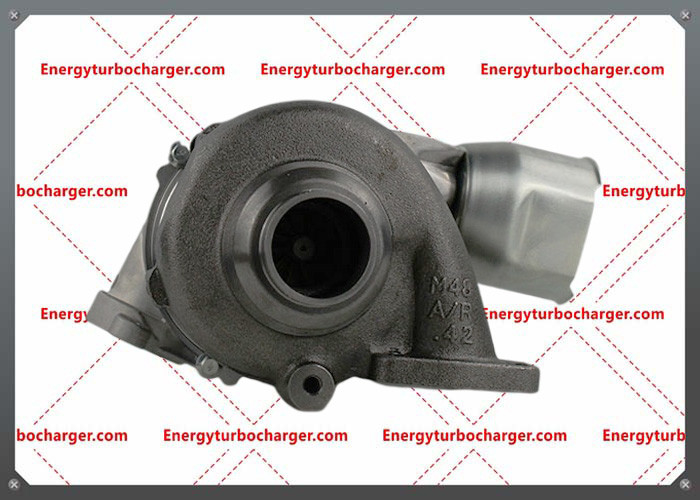 GT1544V Mazda BMW Turbocharger 753420-5005S 5004S 740821-0001 750030-0002 9651839880 DV6TED4 Động cơ