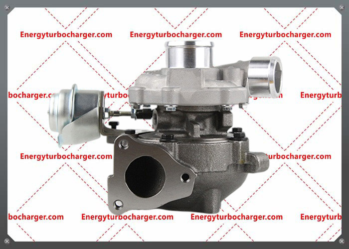 GT1544V Hyundai Turbocharger 782403-5001S 740611-0001 5001S 282012A100 28201A120 U1.5L 102HP 1.5L Euro3