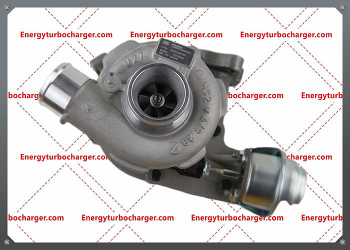 GT1544V Hyundai Turbocharger 782403-5001S 740611-0001 5001S 282012A100 28201A120 U1.5L 102HP 1.5L Euro3