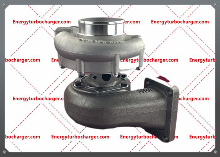 GT4288 Weifang Máy xúc tăng áp cho xe 723117-5004S 0004 4 61560116227 WD615 Euro-2 Engine