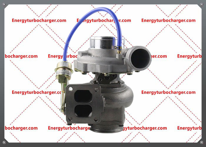 Bộ tăng áp năng lượng GT3782D 734056-5003S 734056-0003 G47001118020 cho xe tải Yuchai YC6112 với động cơ 6112ZLQ