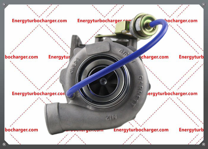 Bộ tăng áp năng lượng GT3782D 734056-5003S 734056-0003 G47001118020 cho xe tải Yuchai YC6112 với động cơ 6112ZLQ