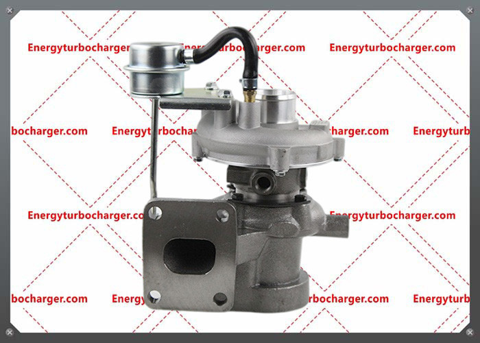 GT1749S Hyundai Turbocharger 708337-5001S 0001 1 2823041720 28230-41720 Động cơ D4AL