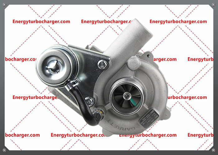 GT1749S Hyundai Turbocharger 708337-5001S 0001 1 2823041720 28230-41720 Động cơ D4AL