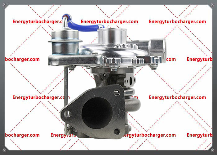 CT10 Toyota Turbocharger 1720130030 17201-30030 Toyota Ct9 Turbo tăng áp HIACE Land Cruiser 2KD-FTV