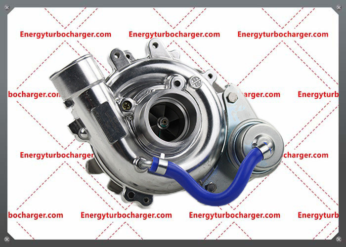 CT10 Toyota Turbocharger 1720130030 17201-30030 Toyota Ct9 Turbo tăng áp HIACE Land Cruiser 2KD-FTV