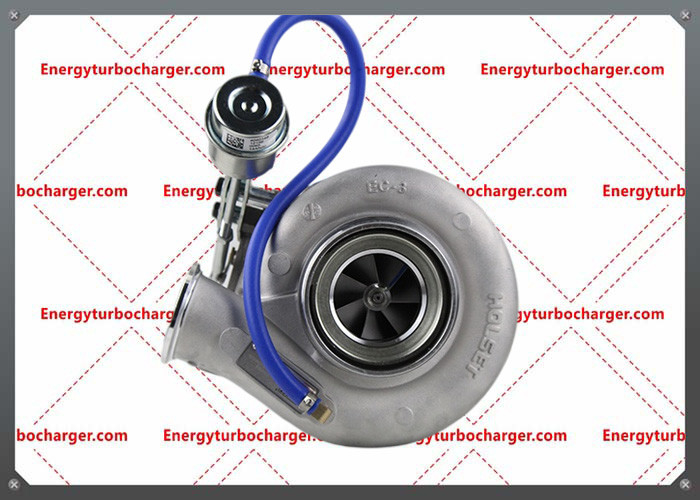 4038003 3597335 4038004H HX40W Cummins Marine Turbocharger 3597336 4038004 6CT Động cơ