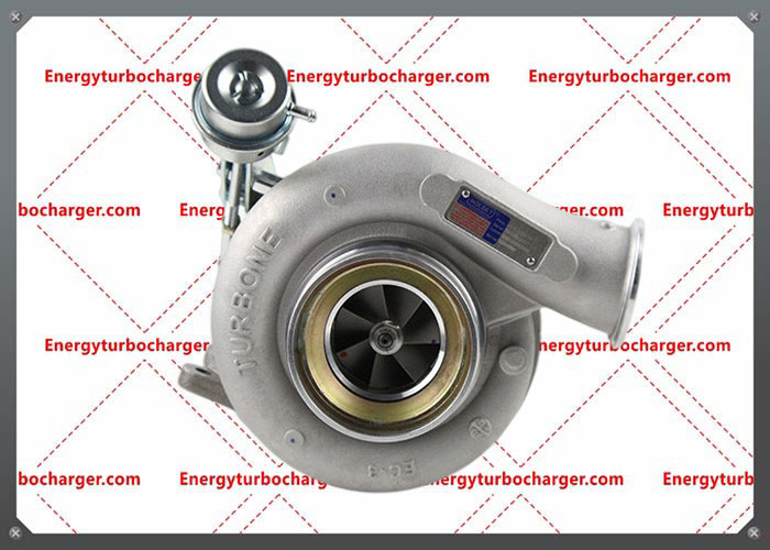 HX40W Cummins Turbo tăng áp 3538856 3802909 3538857 Động cơ 6CTA