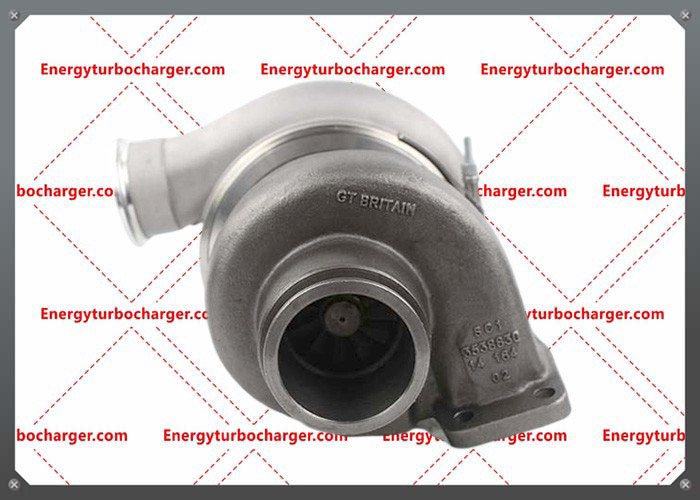HX35 Turbo tăng áp Komatsu 4037469 4955155 6754-82-8010 6754828010 2835695 4038210 4037470 SAA6D107E-1 Động cơ