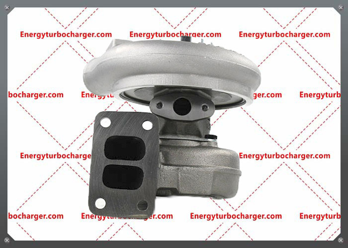 HX35 Bộ tăng áp Daewoo 3598337 3598338 598339 3598340 3598341 65.09100-7078 7079 Động cơ DB58TI TIER2