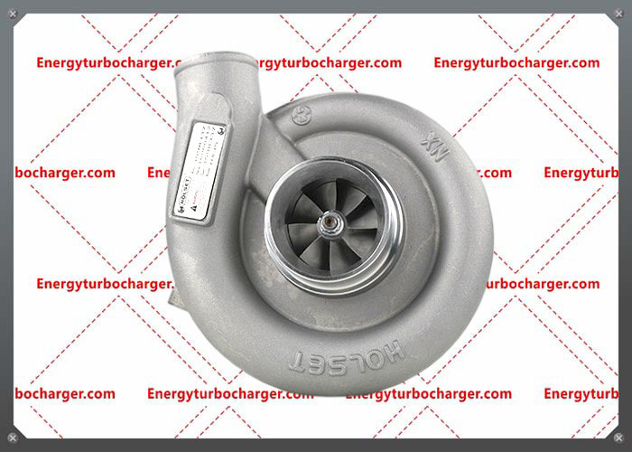 HX35 Bộ tăng áp Daewoo 3598337 3598338 598339 3598340 3598341 65.09100-7078 7079 Động cơ DB58TI TIER2