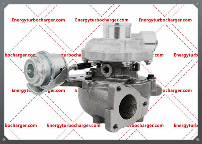 GT1544V Matrix HYUNDAI tăng áp 782403-5001S 740611-0001 740611-5001S 282012A100 U1.5L 102HP Euro3