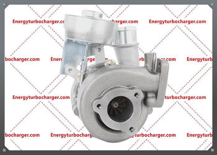 TF035 Hyundai Turbocharger 49135-07300 07100 07302 07301 2823127800 28231-27800 Động cơ D4EB-V