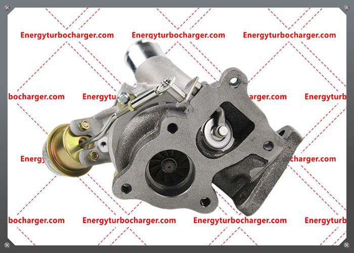 GT1749S Hyundai tăng áp 715924-5004S 715924-0004 0002 2820042700 28200-42700 Động cơ 4D56TCI