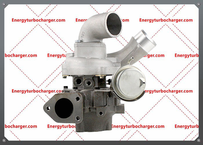 BV43 Hyundai Turbocharger 53039880145 28200-4A480 5303-988-0145 53039880127 D4CB 16V Engine