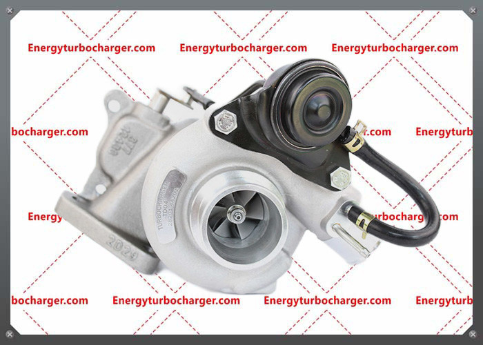 TF035HM-12T-4 Hyundai Mitsubishi Turbo tăng áp 49135-04121 4913504121 49135-04212 282004A201 28200-4A201 Động cơ 4D56TI