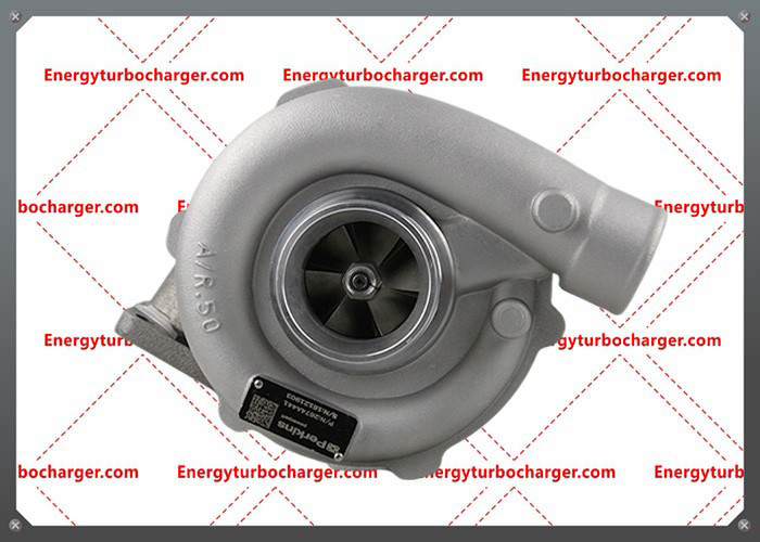 GT3267 Perkins Turbocharger 741641-5001S 0001 741641-1 2674A441 Vista 6 EPA Tier I Engine