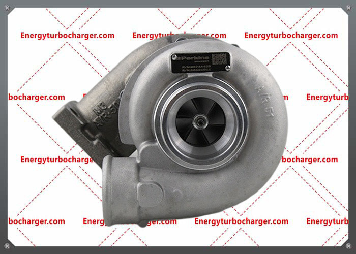 GT2049S Perkins turbo 754111-5009S 0008 0009 2674A422 2674A423 U2674A422 1103A Động cơ