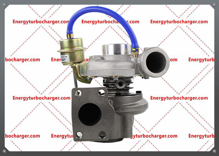 GT2052S Perkins Turbocharger 727264-5006S 0006 452191-0006 2674A376 2674A316 EPA Tier 1 Động cơ