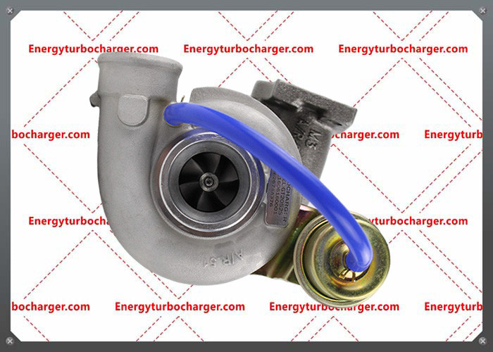 GT2052S Perkins Turbocharger 727264-5006S 0006 452191-0006 2674A376 2674A316 EPA Tier 1 Động cơ