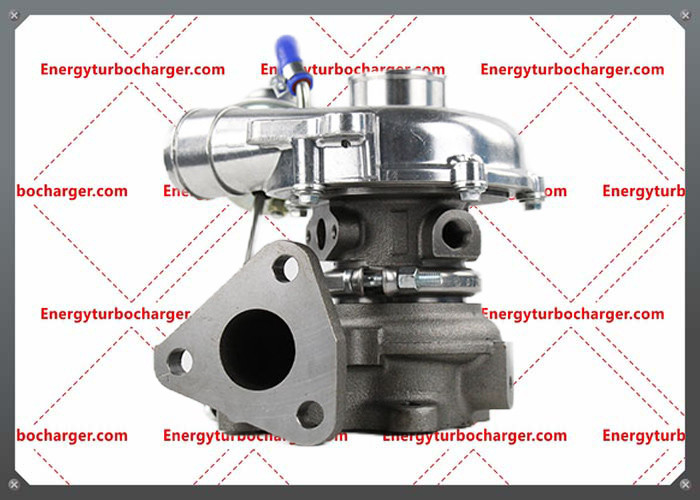 RHF4 Mitsubishi BMW Turbocharger VB VA VC VD VF420088 1515A029 Với động cơ 4D5CDI