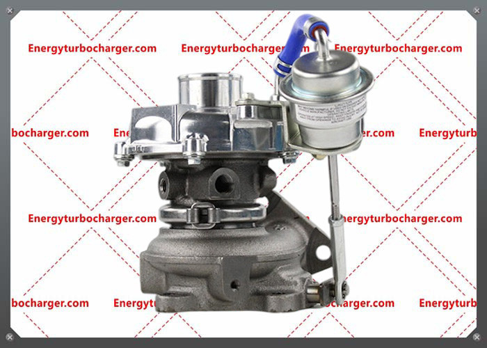 RHF4 Mitsubishi BMW Turbocharger VB VA VC VD VF420088 1515A029 Với động cơ 4D5CDI