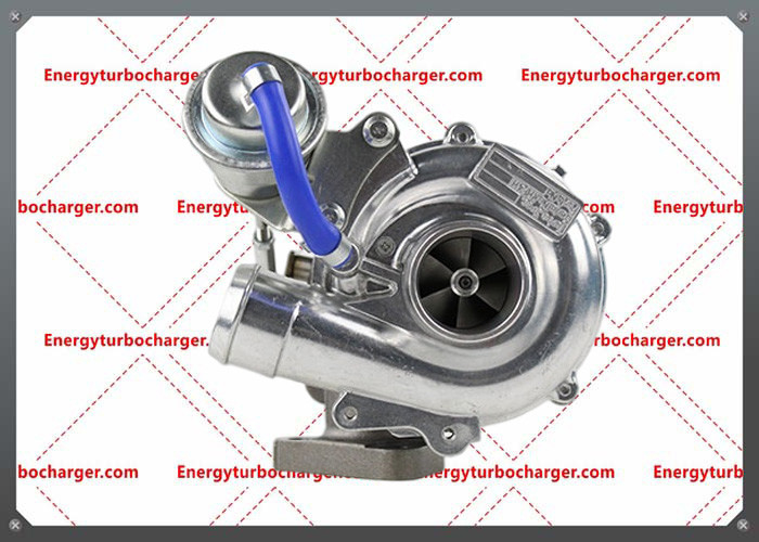 RHF4 Mitsubishi BMW Turbocharger VB VA VC VD VF420088 1515A029 Với động cơ 4D5CDI