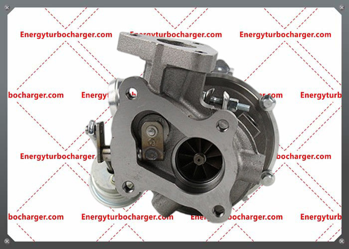 RHF4 Mitsubishi BMW Turbocharger VB VA VC VD VF420088 1515A029 Với động cơ 4D5CDI