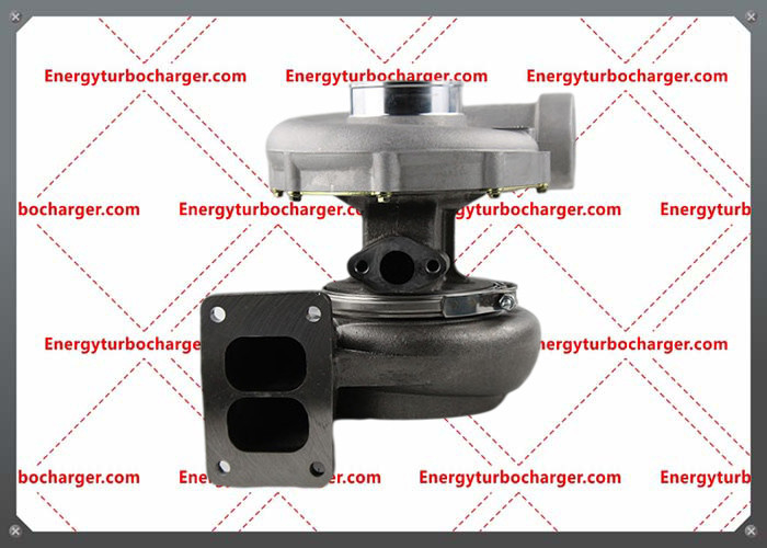 4LGZ Diesel turbocharger Man Turbocharger 52329883272 643582 746265 51.09100-70875232-988-3272 D2566MT 9157 96T Động cơ