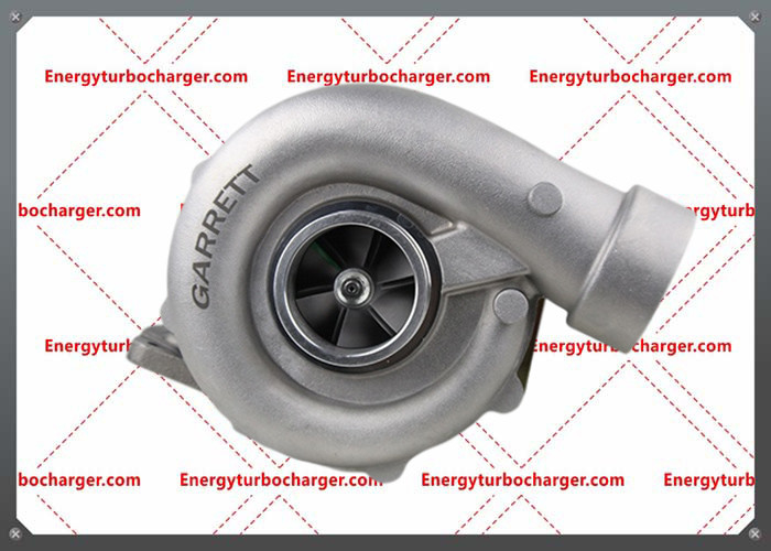 TA4521 Mercedes Turbocharger 466618-5015S 0013 0040965099KZ 0040965199 Với động cơ OM441LA