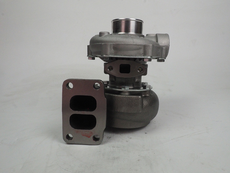 SA6D95L Động cơ S2D Bộ tăng áp Komatsu 315043 314474 6209-81-8311 6209-818311 PC200-6 Earth Moving