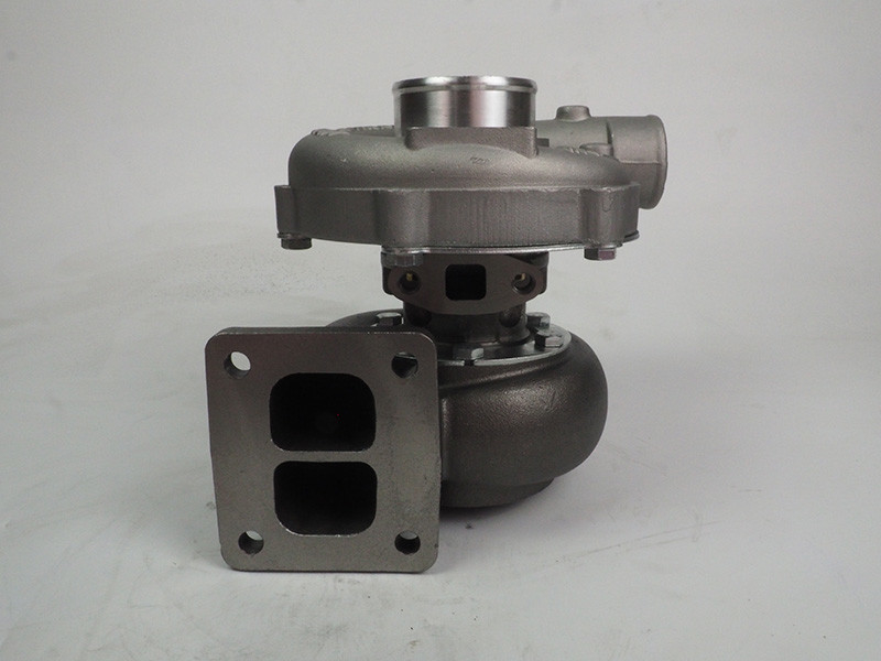 T04E08 Komatsu Turbocharger 466704-5203S 6222818170 6222-81-8210 SA6D108 Động cơ