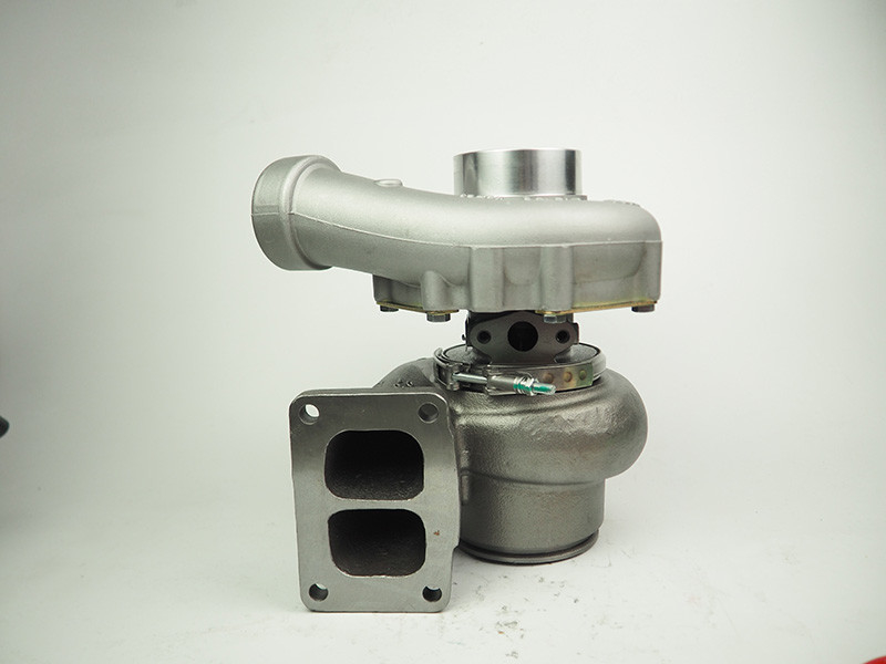 S6D125 TV7705 Bộ tăng áp Komatsu của Động cơ Hàng hải 466152-5005S 6152-81-8500 6152-81-8300