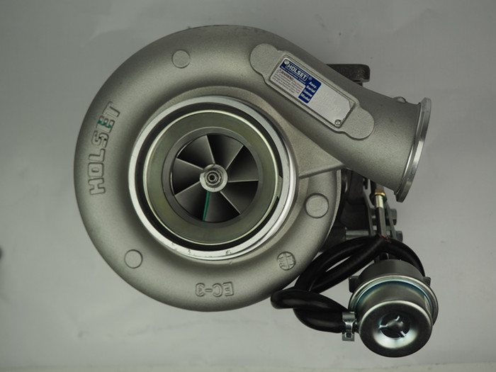 Bộ tăng áp HX40W 4038421 3597311 6743-81-8040 4038425 4035653 4089274 PC300 / 360-7 6C 6CTAA SA6D114