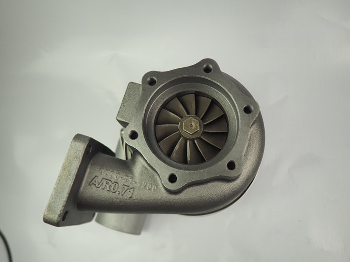 Bộ tăng áp KTR90332E 6506215910,6506-215-910,11350090900 cho máy xúc Komatsu PC400-8, PC450-8 với động cơ S6D125E