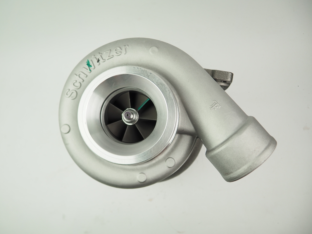 Bộ tăng áp S400 319494 6156818170,6156-81-8170,319475,1487-970-0030,1487-988-0030 cho Komatsu RS400-7 với động cơ S6D125