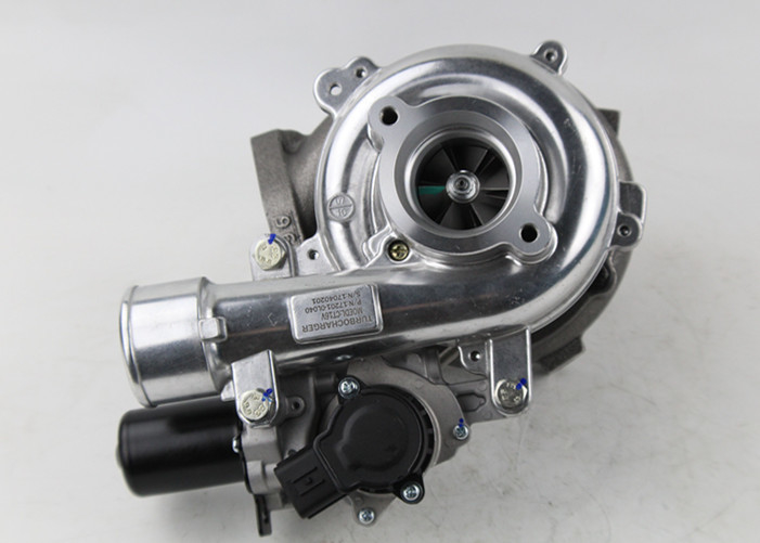 CT16V Toyota Turbocharger 17201-0L040,17201-30160,17201-30100,17201-30101,1720130160, 1720130100, 1KD-FTV Động cơ