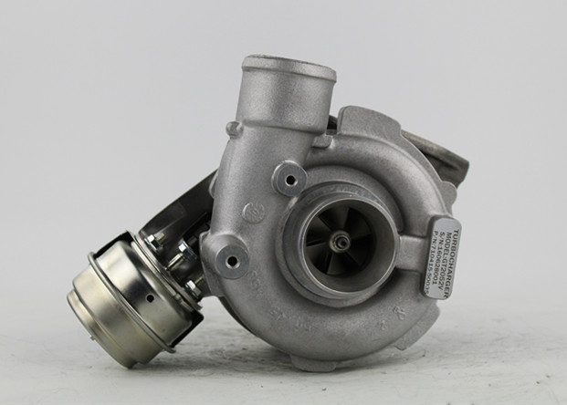 Bộ tăng áp GT2052V 710415-5003S, 710415-0001,710415-0003,77814359,7780199D, 860049 dành cho BMW với Động cơ M57D E39