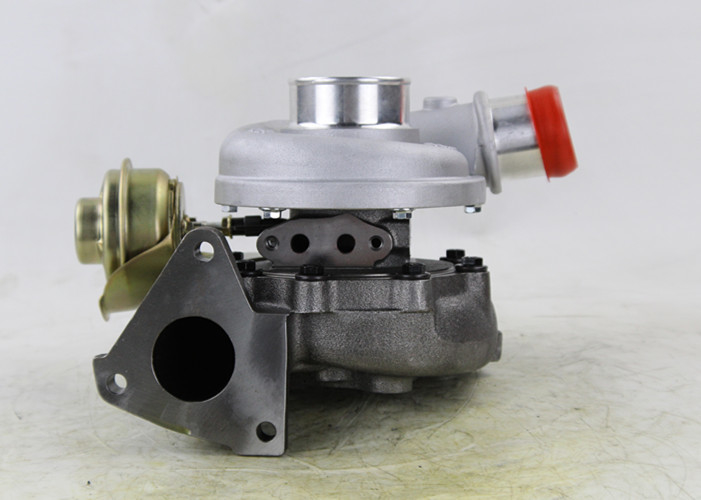 ND86B - 123 ZD30ETi Bộ tăng áp Nissan bằng nhôm đúc gt2052v 726442-5004S