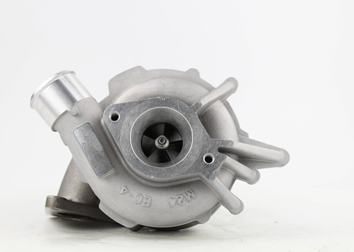 Bộ tăng áp GTA2052V 752610-5013S, 752610-5032S, 752610-0009.752610-0012,752610-0029 với Động cơ Ford Duratorq TDCi Euro-4