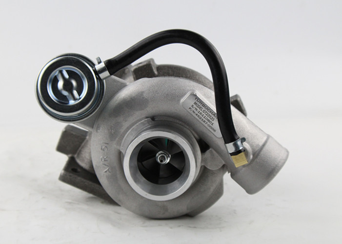Bộ tăng áp GT2252S 452187-0006.452187-5006S, 1441169T00,14411-69T00,452187-0001 dành cho Nissan với Động cơ BD30TI