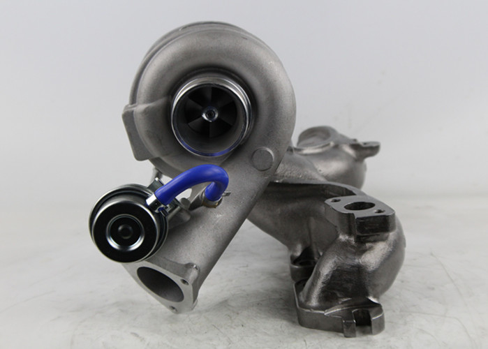 GT2256LMS Turbo tăng áp 704136-5003S 8973267520 8972083520 704136-0001 8971784860 cho Isuzu với động cơ 4HG1-T Euro-1