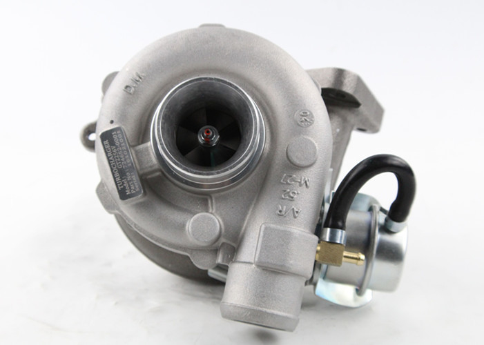 GTA2256V Turbo tăng áp 724652-5001S 724652-0001 724652-9001 EX79517 79517 AR79517 Dành cho Ford Với Động cơ 2.8L E2 - HT