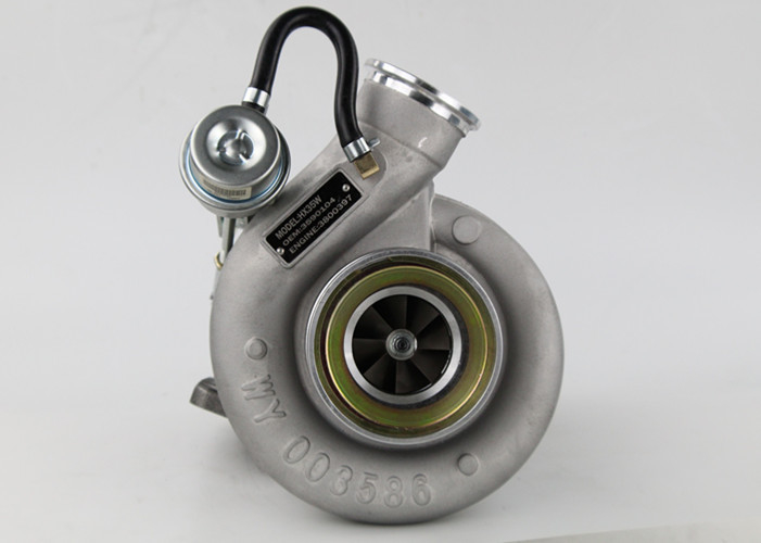 HX35W Turbocharger 3590104 3590105 3590105H 3774570 3800397 380039700 For Dodge Ram 2500 3500 Truck W / Auto Trans