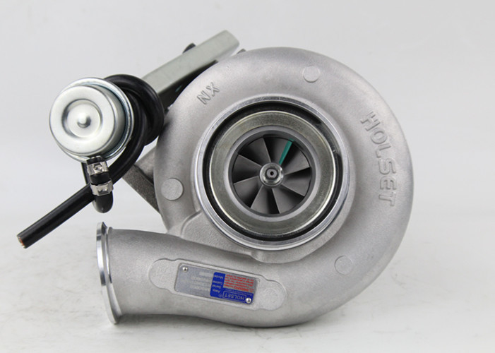 HX35W Turbo tăng áp 3590808 3800464 3591332 3591333 3538628 3538627 Đối với Cummins Khác nhau với động cơ 6BT