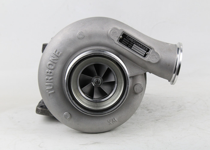 HX40 Turbo tăng áp 4039991 4039990 403999100 cho động cơ ISC của máy phát điện Cummins